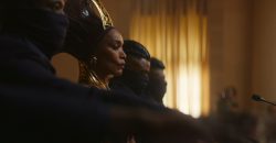 Comic Con 2022 – Black Panther 2: Wakanda Forever Teaser released!