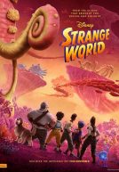 Strange World Trailer
