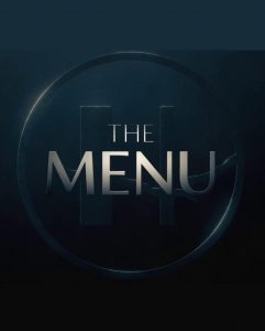 The Menu Trailer