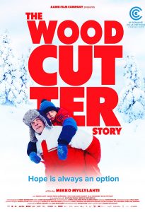The Woodcutter Story