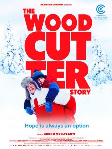 The Woodcutter Story Poster