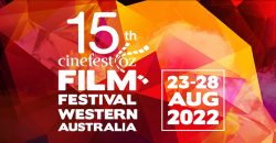 CINEFESTOZ’S FILM PRIZE FINALISTS 2022 REVEALED