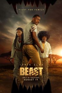 Beast Trailer