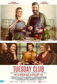 Tuesday Club Trailer