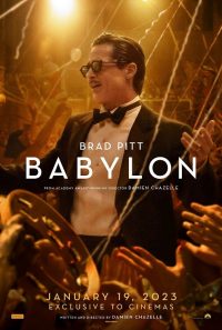 Babylon Trailer