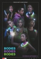 Bodies Bodies Bodies Trailer