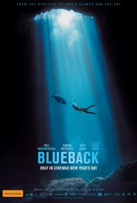 Blueback Trailer