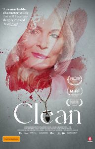 Clean Trailer