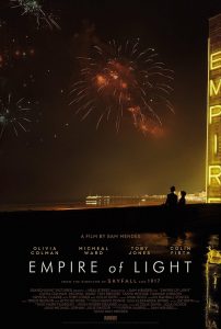 Empire of Light Trailer