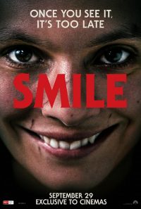 Smile Trailer