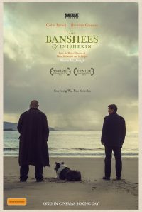 The Banshees of Inisherin Trailer