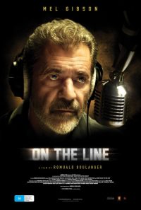 On the Line Trailer