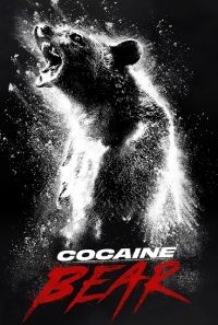 Cocaine Bear Trailer