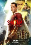 Shazam! Fury of the Gods Trailer