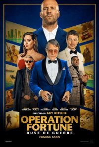 Operation Fortune: Ruse de Guerre Trailer