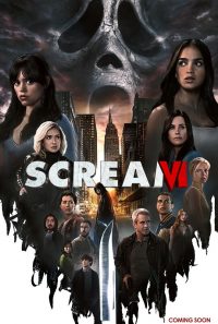 Scream VI Trailer