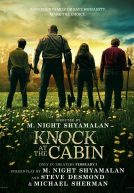 Knock at the Cabin Trailer
