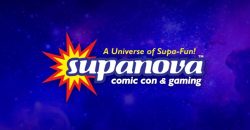 ‘The Boys’ Are Back In Town: Supanova Comic Con & Gaming Brings Karl Urban, Stephen Amell & More To The Gold Coast & Melbourne!