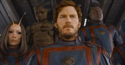 Guardians of the Galaxy Vol. 3 Superbowl Trailer
