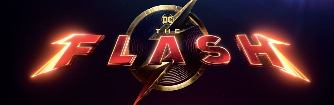 The Flash Trailer has arrived!