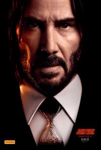 John Wick: Chapter 4 Trailer