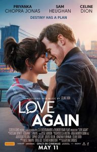 Love Again Trailer