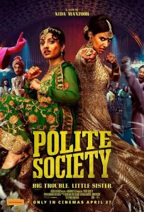 Polite Society Trailer