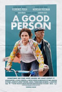 A Good Person Trailer