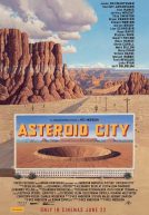 Asteroid City Trailer