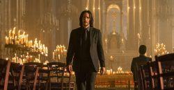 John Wick: Chapter 4 Review