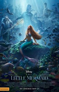 The Little Mermaid Trailer