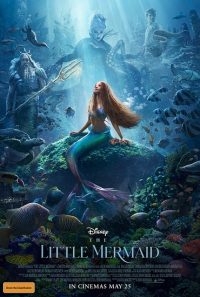 The Little Mermaid Trailer