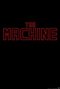 The Machine Trailer