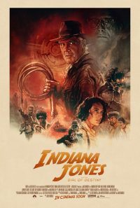 Indiana Jones and the Dial of Destiny Trailer