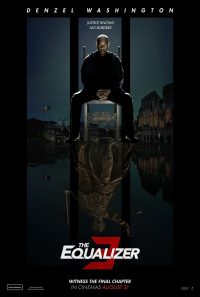 The Equalizer 3 Trailer