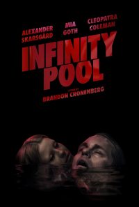 Infinity Pool Trailer