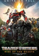 Transformers: Rise of the Beasts Trailer