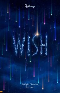 Wish Trailer