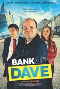 Bank of Dave Trailer