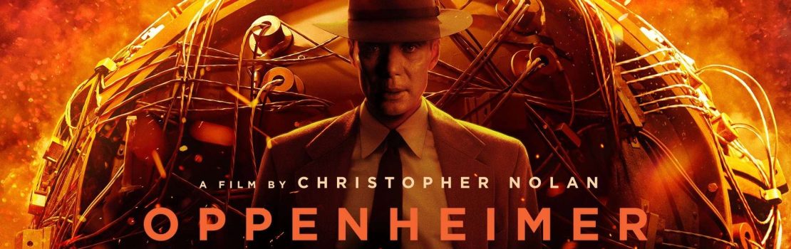 Final Oppenheimer Trailer