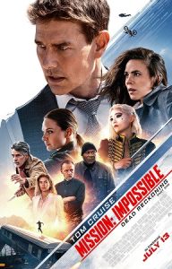 Mission: Impossible – Dead Reckoning Part One Trailer