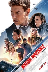 Mission: Impossible – Dead Reckoning Part One Trailer