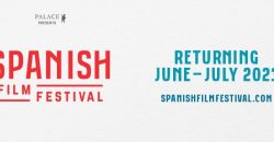 HSBC Spanish Film Festival coming in June