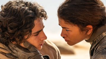 Dune: Part Two Review