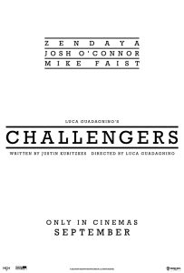 Challengers Trailer
