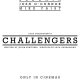 Challengers Trailer