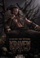 Kraven the Hunter Trailer