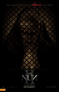 The Nun II Trailer