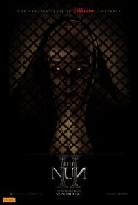 The Nun II Trailer