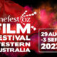 Full Jury Members Announced for CinefestOZ 2023!